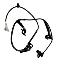 ABS Wheel Speed sensor & Connector Front Left Fit Toyota RAV4 2001-2005 FWD AWD