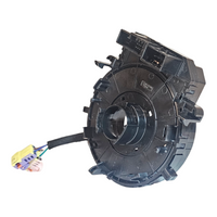 Clockspring & Angle Sensor For Hyundai Sonata 2018-2019 W/Heated Steering Wheel