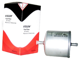 Fuel Filter Fits: OEM#243214 Jaguar XJ XJ12 XJ6 Volvo 142 144 145 164 1800