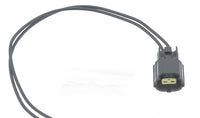 ABS Wheel Speed Sensor Connector Rear Left  Fits Hyundai Tucson 2016-2021