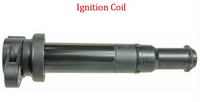 Ignition Coil Fits 273013E100 Santa Fe 2007-2009 Optima 2006-2007 V6 2.7L 3Blade