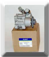 8D0145156K Power Steering Pump Fits: Audi A4 97-02 Volkswagen Passat 98-05 1.8L