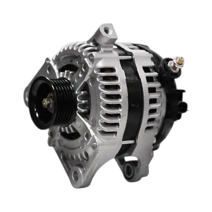 11243A Reman Carquest Alternator Fits Chrysler Dodge Jeep Volkswagen 2007-2010