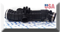 P8F-A00 Engine Air Intake Hose W/ 2 Clamps Fits: Honda Odyssey 2001-2003 V6 3.5L