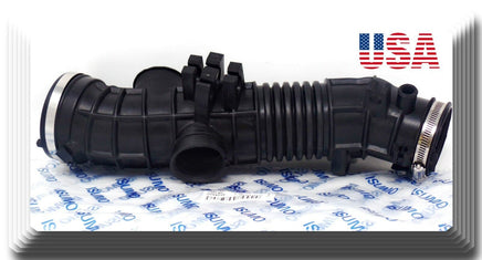 P8F-A00 Engine Air Intake Hose W/ 2 Clamps Fits: Honda Odyssey 2001-2003 V6 3.5L