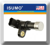 GT8093 Auto Trans Input Shaft Speed Sensor Speedometer Transmitter W/Connector 