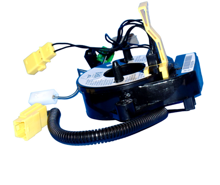 Clockspring Spiral Cable Fits Honda Fit 2007-2008 Only Trim Sport