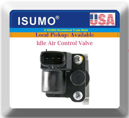 IAC2044 Idle Air Control Valve Fits: Toyota Highlander RAV4 2001-2004