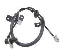 ABS Wheel Speed Sensor w/connector FR.Ri Fits Infiniti I30 Nissan Maxima 97-99