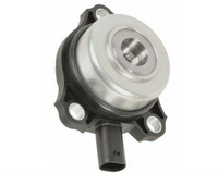 4 Pcs Camshaft Position Sensor & Camshaft Adjuster Magnet Fits C250 SLK250 1.8L