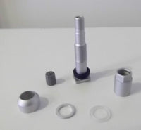 50 Kits Tire Pressure Monitoring System Complete Service Kit 20013 20020
