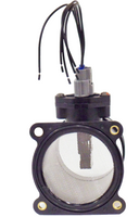 22680-4W000 Mass Air Flow Sensor W/ Connector (MAF)Fits:QX4 Pathfinder V6 3.5L