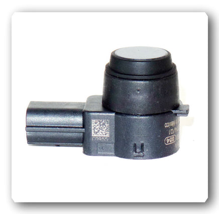 4 Kits Parking Assist Distance Sensor + Holders Fits: Chrysler Dodge Jeep Ram