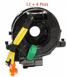 Clockspring Fits Lexus LS460 S600h LX570 Without Heated Steering Wheel