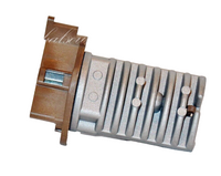 Blower Motor Resistor Rear Fits: Acura MDX 2001-2006 Honda Pilot 2003-2008