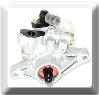 Brand New OE Specifications Power Steering Pump Fits:Acura CSX 2006-2011