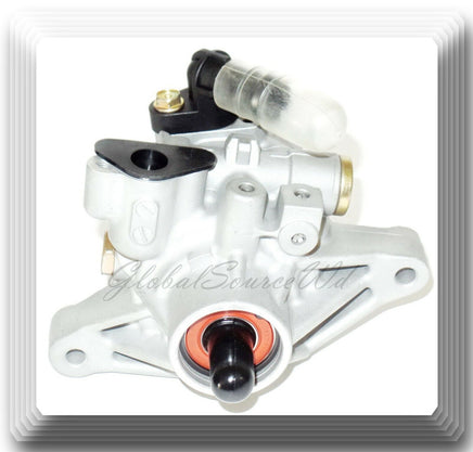 Brand New OE Specifications Power Steering Pump Fits:Acura CSX 2006-2011