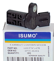 Set 3 Pieces Camshaft Position Sensor (CMP) Fits: Armada Titan Pathfinder 5.6L
