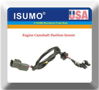 2 Pieces OE Spec Camshaft & Crankshaft Position Sensor Fits: Montero 1994-2007