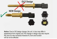 New Design Cylinder Head Temperature Sensor Fits Ford Lincoln Mazda Mercury