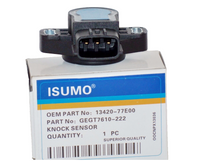 13420-77E00 THROTTLE POSITION SENSOR TPS CHEVROLET Fits: SUZUKI   SUBARU