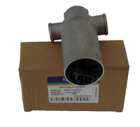 OE Spec Idle Air Control Valve W / Pigtail Electrical Connector Fits: BMW & SAAB