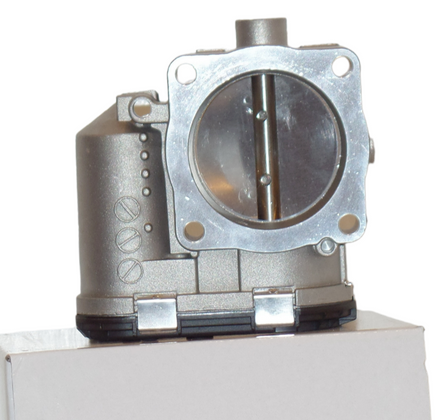 New , Throttle Body Assy W/ SENSOR Fits: AUDI VW  A4  VW Passat 1.8L 2000-2006