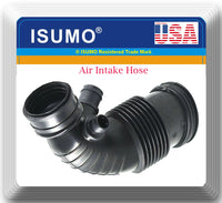 Air Intake Hose,toTurbocharger Fits118i L.3 1.5 120i 320i L6 2.0 Turbo Gas 13-18