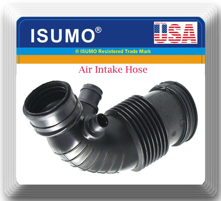 Air Intake Hose,toTurbocharger Fits118i L.3 1.5 120i 320i L6 2.0 Turbo Gas 13-18