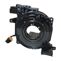 Clock Spring Spiral Cable Fits Discovery Range Rover Velar W/O heated Steering