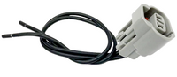 Vapor Canister Purge Solenoid Electrical Connector Fits Lexus Toyota 1997-2005