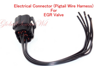 EGR Valve Electrical Connector Fits Ford 2001-2023 ,