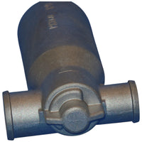 Idle Air Control Valve Fits: BMW 325ci 325i 325xi 2001-2005 L6 2.5L