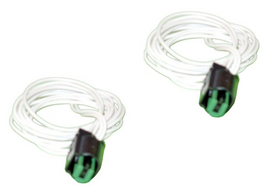 Connector of ABS Wheel Speed Sensor Front -Rear  Fits Sprinter 2500 3500