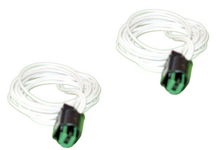 Connector of ABS Wheel Speed Sensor Front -Rear  Fits Sprinter 2500 3500