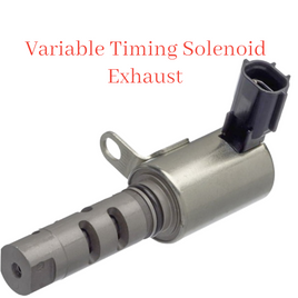 Variable Timing Solenoid Exhaust For 200 Sebring Avenger Caliber Journey Patriot