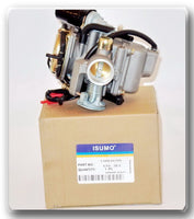 High Performance GY6 Scooter Carburator QMB139 50cc 4 Stroke Cycle Engine