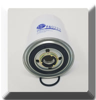Fuel Filter W/Sensor Fits: Chevrolet GMC Isuzu Caterpillar Mitsubishi Mazda