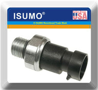Engine Oil Pressure Sender/Switch Fits:AC-DELCO D1843A Saab 9-4x 2011 9-7x 05-09