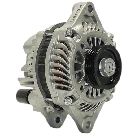 13995A OEM Reman Carquest Alternatr 120 Amps For Chrysler PT Cruiser Dodge Neon