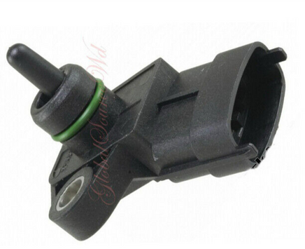 MAP Sensor & Connector FIts Accent Elantra Tiburon Tucson 2000-2012