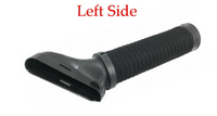 2 Air Intake Hose L/R  Fit GLK280 2009 GLK300 2013-2015 GLK350 2010-2013 , 2015
