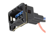 Connector of Crankshat Position Sensor PC739 Fits:BMW 325I IS IX 525I 528E