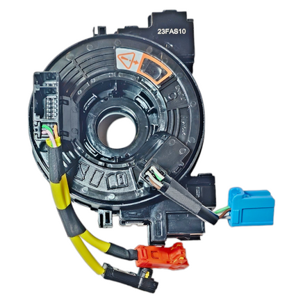 Clockspring Fits Toyota Land Cruiser 08/2015-04/2021 W/Heated Steering