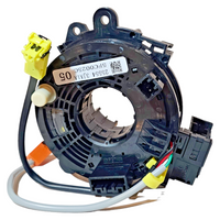 ClockSpring Spiral Cable Fits:Nissan Leaf 2013-2022 Battery EV / Electrica