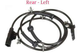 OE Spec ABS Wheel Speed Sensor Rear Left Fits OEM#47901-ZX00A  Altima Maxima