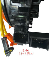 Clockspring Spiral Cable Fits Scion & Toyota