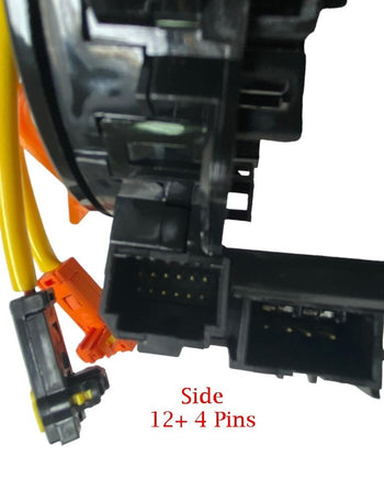 Clockspring Spiral Cable Fits Scion & Toyota