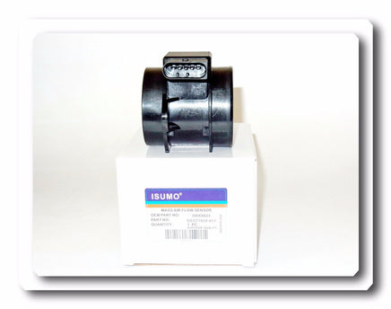MASS AIR FLOW METER - 5 Pins (MAF) Fits: European Cars VOLVO S40 V40  