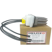 Blower Motor Resistor W/Connector FitsOEM#73533FE000 Subara Impreza 2005-2007 AT